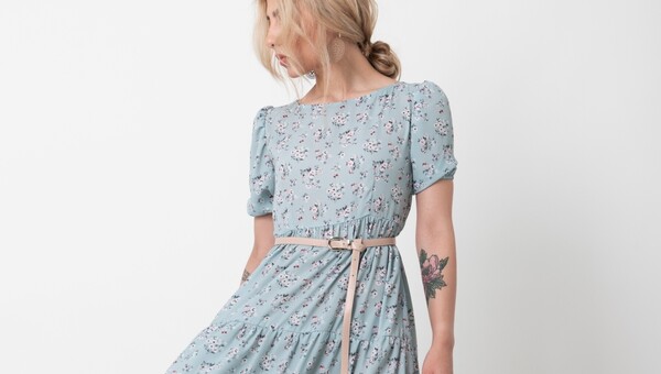 Helmi: Ένα ελληνικό fashion brand που συνδέει τη μόδα με την άνεση και την ποιότητα με τη χρηστικότητα