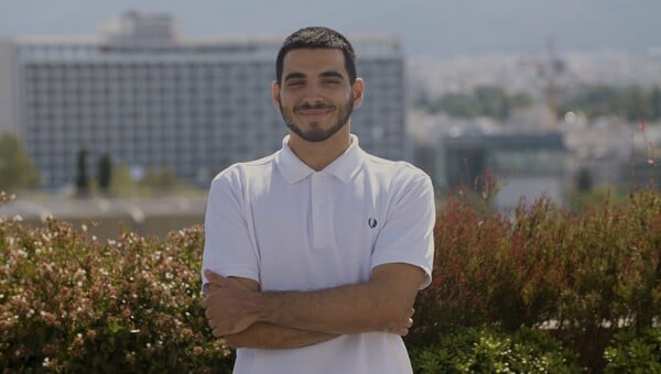 Τρεις υπότροφοι του Ιδρύματος Μποδοσάκη μιλούν για μια κοινωνία ίσων ευκαιριών
