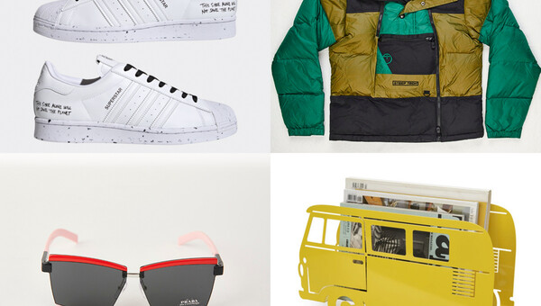 8 επιλογές για shopping από το House of Style του Golden Hall