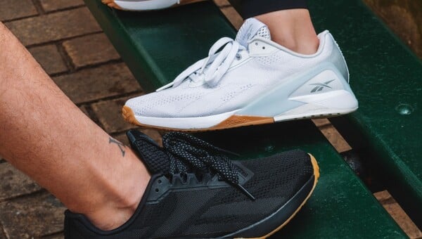 Reebok