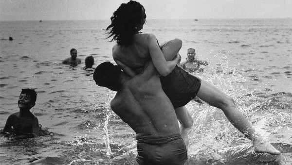 Η οικογένεια του ανθρώπου: η μεγαλύτερη φωτογραφική έκθεση που έγινε ποτέ