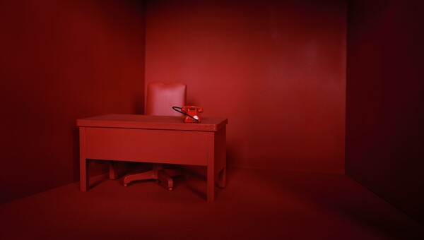 Ένας κόσμος σε μικρογραφία