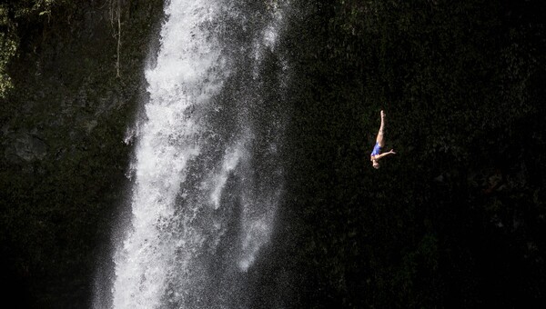 18 στιγμιότυπα από την εβδομάδα που πέρασε