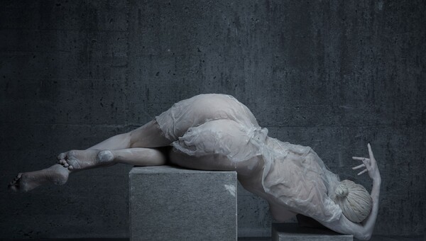 Ένα αγωνιώδες ταξίδι στη μητρότητα (NSWF)