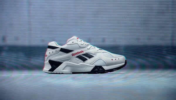Aztrek by Reebok Classic: Το αυθεντικό 90s sneaker επιστρέφει και δεν μοιάζει με κανένα άλλο
