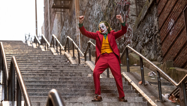 Κερδίστε 20 διπλές προσκλήσεις για την πρεμιέρα της ταινίας Joker
