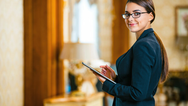 Hotel Management: Ένας σύγχρονος κόσμος με ικανά στελέχη χτίζεται στη LE MONDE