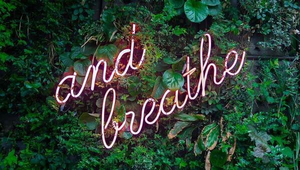 BreathWork | Η μέθοδος που μπορεί να αλλάξει τη ζωή σου έρχεται στην Ελλάδα