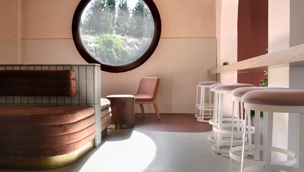 Να σέβεσαι το Κιλκίς - τουλάχιστον για το ντιζάιν των μπαρ του