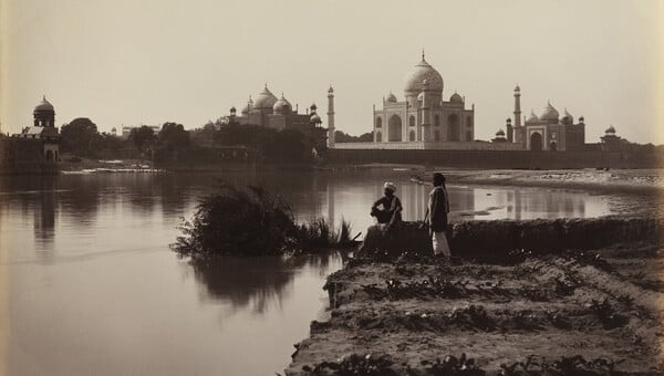 Η Ινδία μέσα από σπάνιες φωτογραφίες τα χρόνια της βρετανικής κατοχής