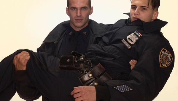 2020Solidarity: Το πρότζεκτ του Wolfgang Tillmans για να σωθεί ο χώρος του πολιτισμού