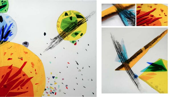 Art & Design: Όλα όσα χρειάζεται να γνωρίζετε αν θέλετε να σπουδάσετε στο εξωτερικό