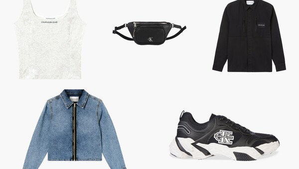 5 unisex outfits που θα δείχνουν cool σε κάθε περίσταση