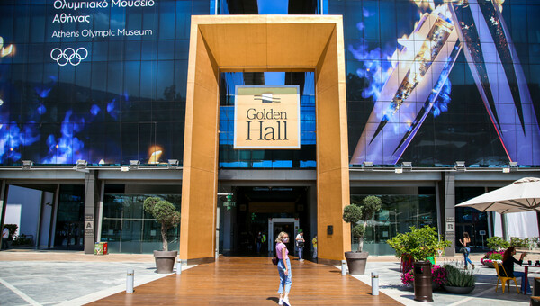 Golden Hall: Όλα τα καλοκαιρινά αξεσουάρ που επιλέξαμε για τη φετινή σεζόν