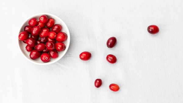 Cranberry…μια θαυματουργή υπερτροφή!