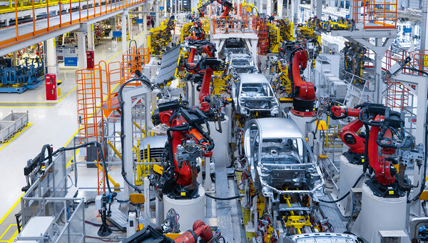 car production