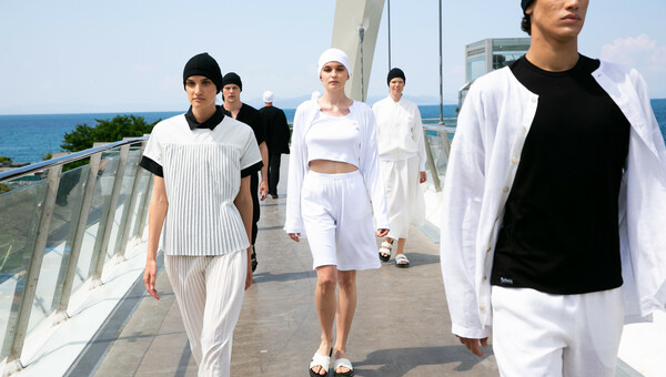 28η Athens Xclusive Designers Week: Η Εβδομάδα Μόδας της Αθήνας έρχεται από 28 Ιουνίου έως 4 Ιουλίου στο LiFO.gr