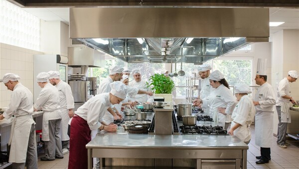 Η LE MONDE ετοιμάζει τους πιο επιδραστικούς chef και pastry chef