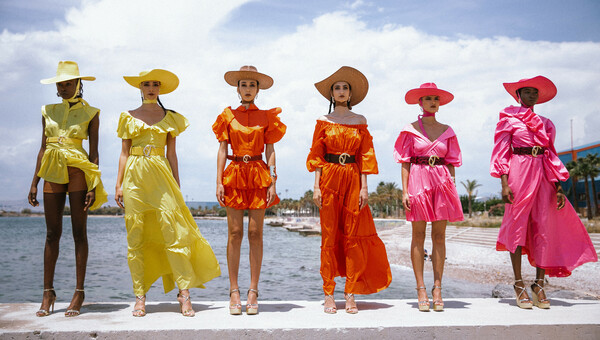 Η 28η Athens Xclusive Designers Week ολοκληρώθηκε με μεγάλη επιτυχία