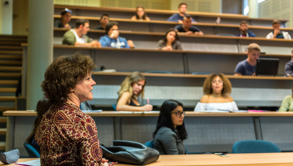 School of Liberal Arts and Sciences