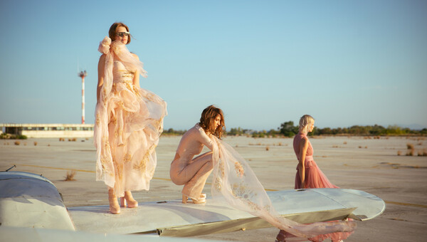 28η Athens Xclusive Designers Week: Όλα όσα «ζήσαμε» στην digital ελληνική εβδομάδα μόδας
