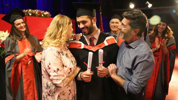 Πανεπιστήμιο UCLan Cyprus: Σπουδές στο μόνο βρετανικό πανεπιστήμιο της Κύπρου