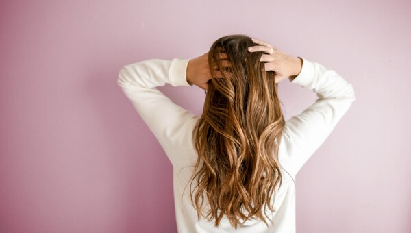 Hair Advanced Formulation: Και πιάστε τη ζωή από τα…μαλλιά!