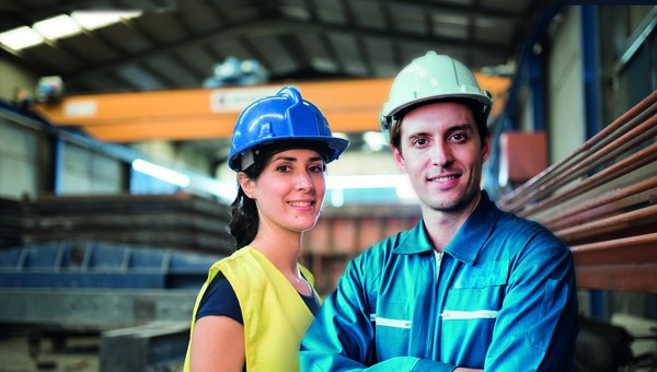 «Engineers of Tomorrow»: Ένα πρόγραμμα για τους μηχανικούς που ονειρεύονται να «χτίσουν» το αύριο