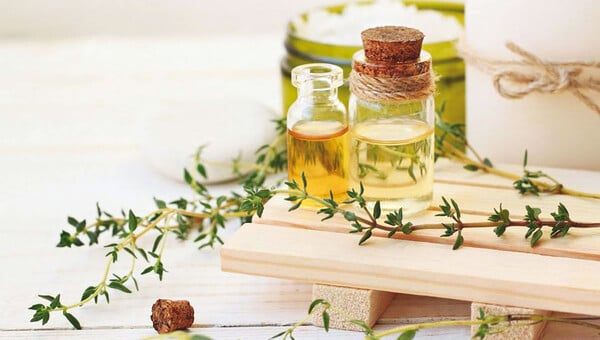 Το Κρητικό ίαμα χτίζει τείχος προστασίας απέναντι στις αναπνευστικές ιώσεις