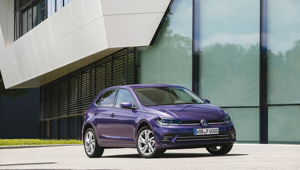 Νέο VW Polo: Mε προδιαγραφές best-seller