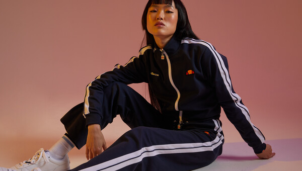 ellesse