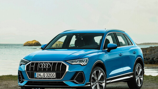 Οι λόγοι, που αναδείχθηκε το Αudi Q3 σε κορυφαίο premium SUV στην Ελλάδα