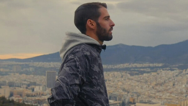 ‘’ONLY SEE GREAT’’: Η PUMA καλωσορίζει στην οικογένεια της τον Παναγιώτη Καραϊσκο