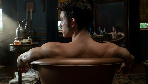 10 μυστικά της ομάδας παραγωγής του «Bridgerton» 