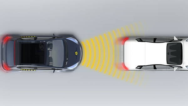 Nissan Qashqai και VW ID.5 υποστηρίζουν ιδανικά τους οδηγούς τους