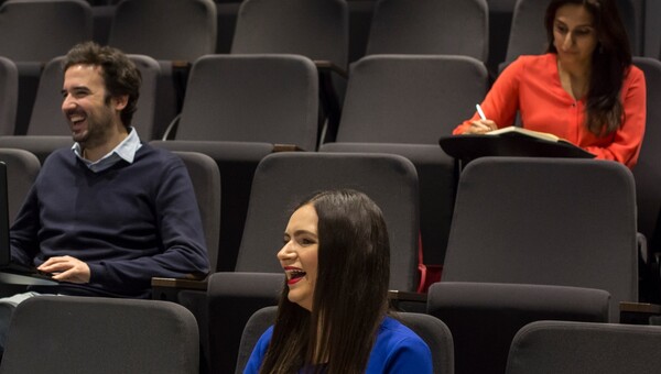 Alba MBA: Σε έναν κόσμο που διαρκώς εξελίσσεται, μένουμε μπροστά από τις εξελίξεις