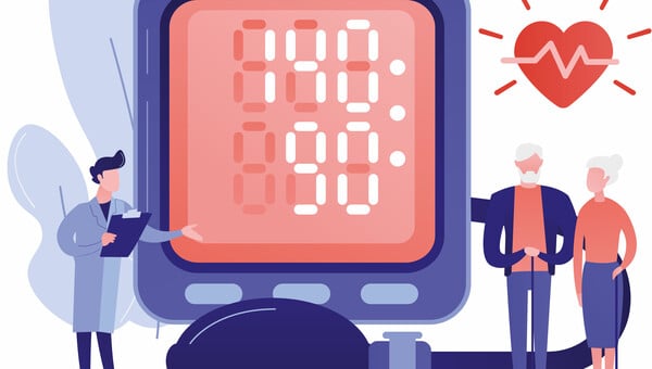Heat & hypertension: Tι να προσέχετε το καλοκαίρι αν πάσχετε από υπέρταση