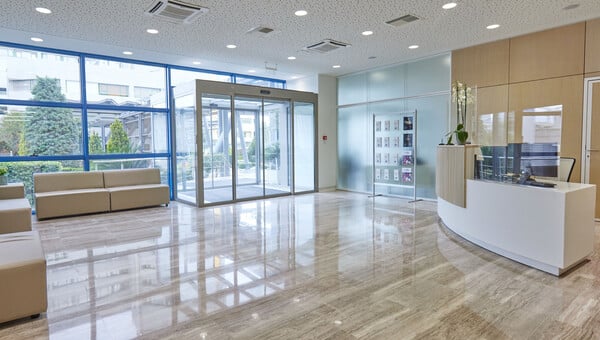 Πρόληψη και φροντίδα για όλη την οικογένεια στη γενική κλινική του Ιασώ