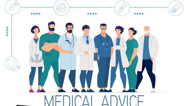 CONNECTHEALTH: Η υπηρεσία που μας φέρνει σε επαφή με τον γιατρό που χρειαζόμαστε 24 ώρες το 24ωρο, απ' όπου και αν βρισκόμαστε!