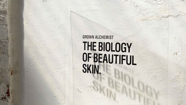 Το brand Grown Alchemist φέρνει τη νέα εποχή στην περιποίηση της επιδερμίδας 