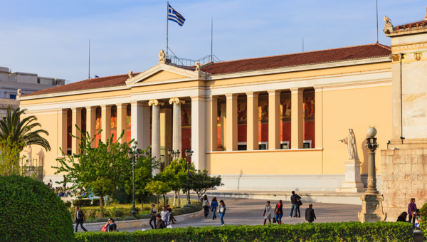 Προγράμματα Αναβάθμισης Δεξιοτήτων για 80.000 Ανέργους - Το E-Learning του Κ.Ε.ΔΙ.ΒΙ.Μ. του ΕΚΠΑ συμμετέχει ως πάροχος κατάρτισης