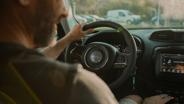 You Lead, You Lease: Η IRC Automotive κάνει τη διαφορά στην αγορά του leasing αυτοκινήτων