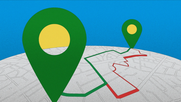 Πώς μας βοηθά η Google Maps να εξοικονομήσουμε καύσιμα