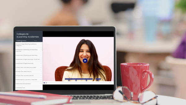 Εκπαιδεύσου online και σε δικό σου χρόνο στα πιο περιζήτητα skills της αγοράς εργασίας με ειδική έκπτωση