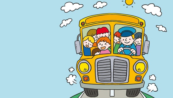 Back to school με στάση στο Παιδιατρικό Κέντρο Αθηνών