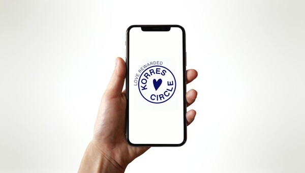 KORRES Circle: Το νέο app της KORRES μας χαρίζει νέες εμπειρίες και προνόμια με κάθε αγορά