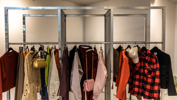 Με το πιο Fashion-Forward Event, η Modivo παρουσίασε τη νέα συλλογή AW'22/23