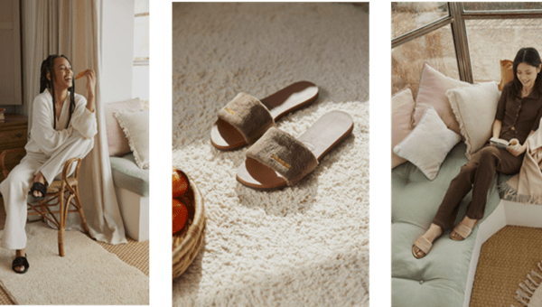 Η νέα συλλογή Havaianas FW 2022 ήρθε για να προσφέρει άνεση και ζεστασιά