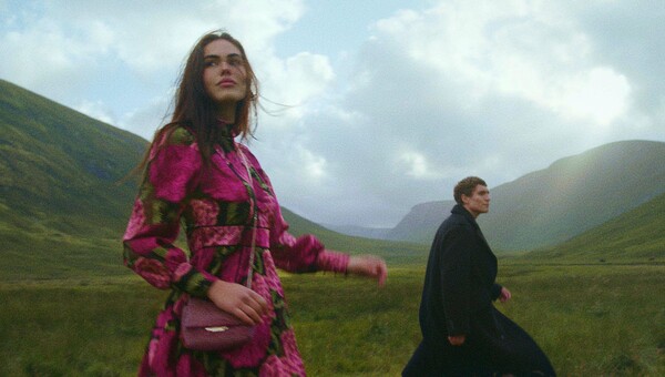 Ted Baker London: Holiday Spark