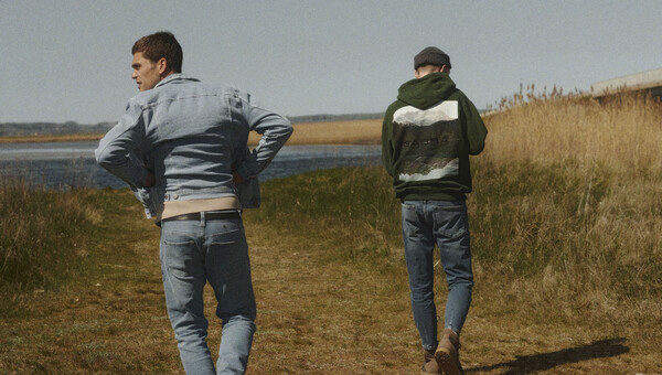 GABBA: Το denim brand από τη Δανία προτείνει ξεχωριστά δώρα για τα Χριστούγεννα